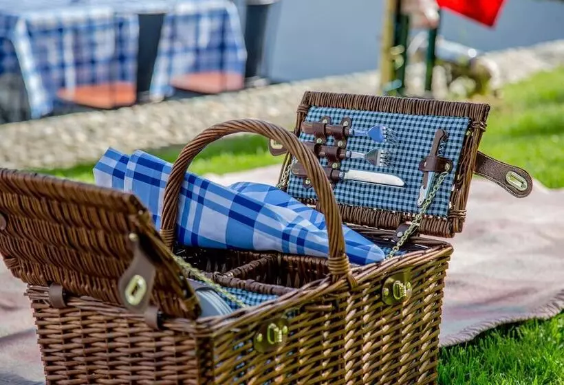 Fotos del hotel Caro:  4