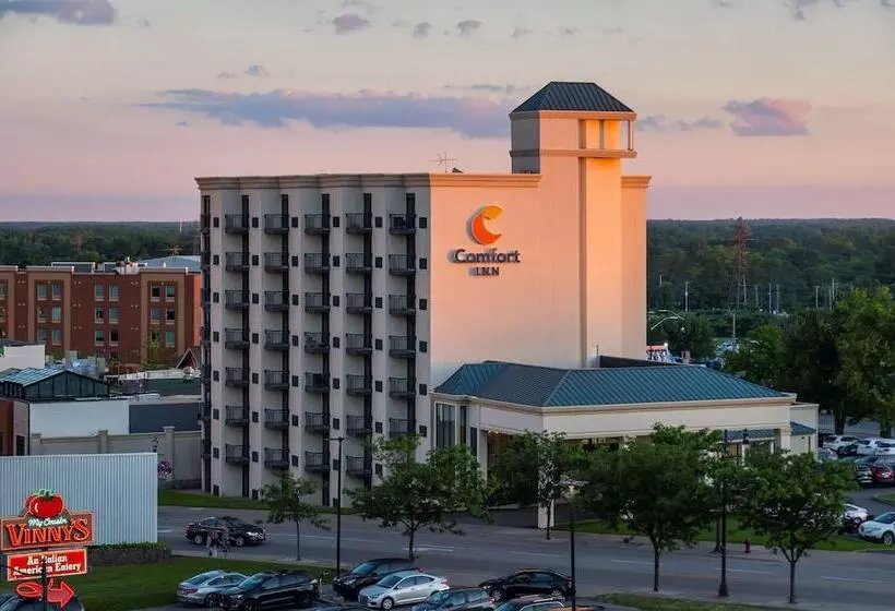 Comfort Inn Fallsview