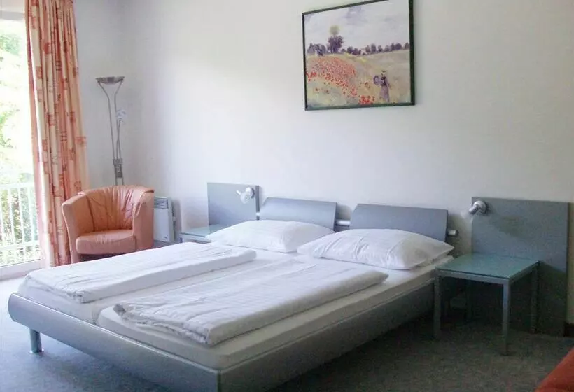 Fotos del hotel Hotel Ferienhotel Worthersee:  2