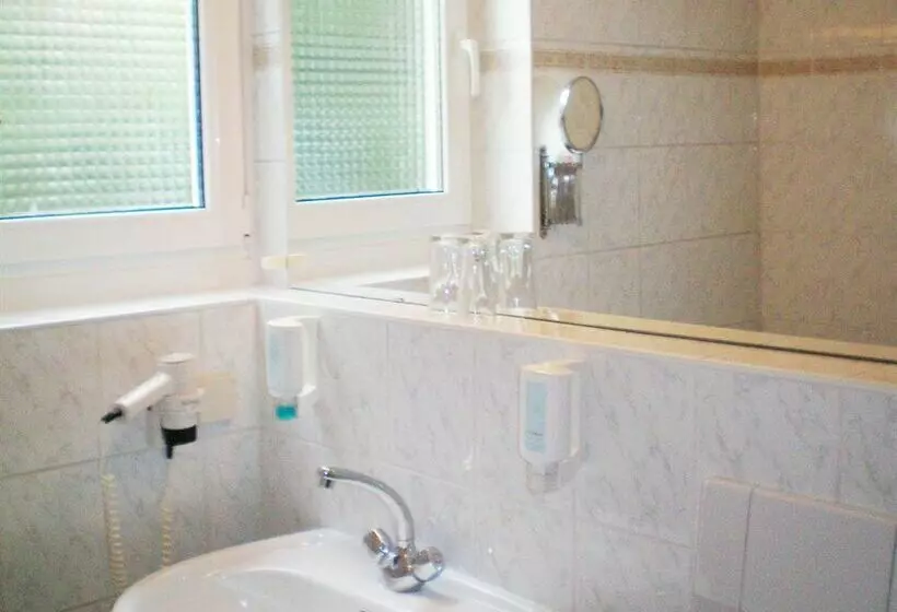 Fotos del hotel Hotel Ferienhotel Worthersee:  7