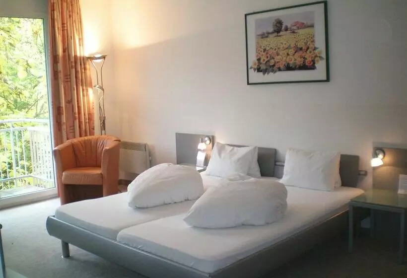 Fotos del hotel Hotel Ferienhotel Worthersee:  10