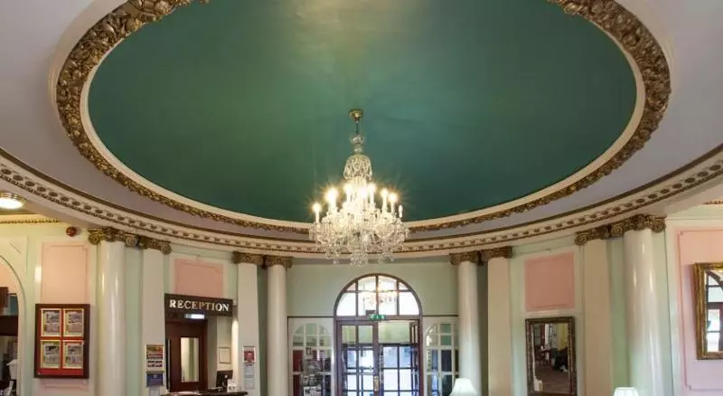 Fotos del hotel The Grand:  2