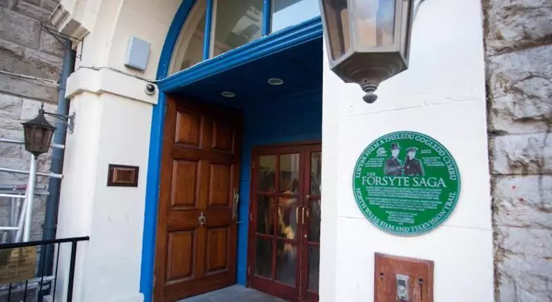 Fotos del hotel The Grand:  12