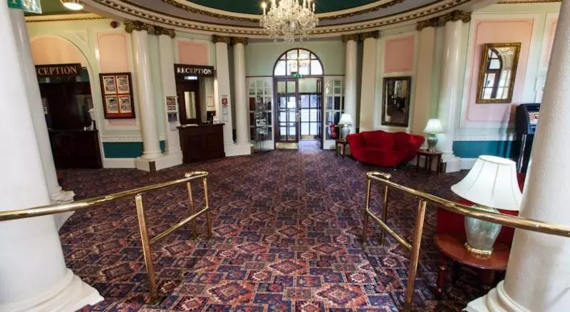 Fotos del hotel The Grand:  7