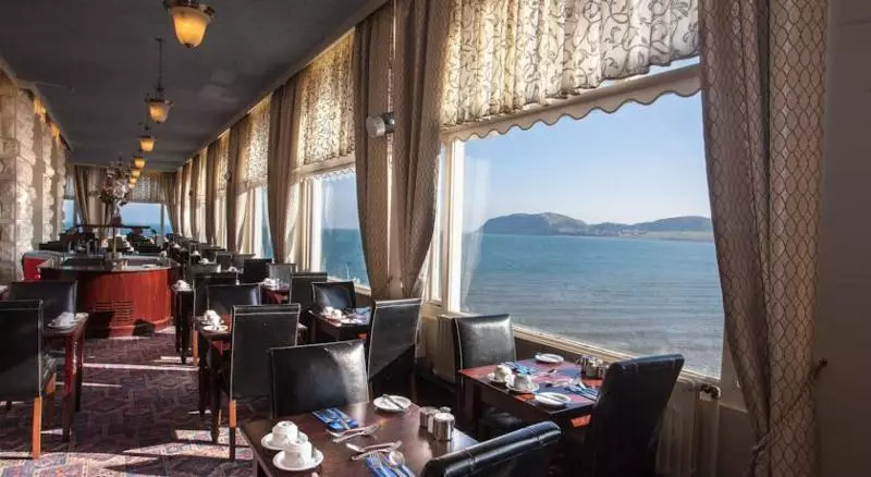 Fotos del hotel The Grand:  9