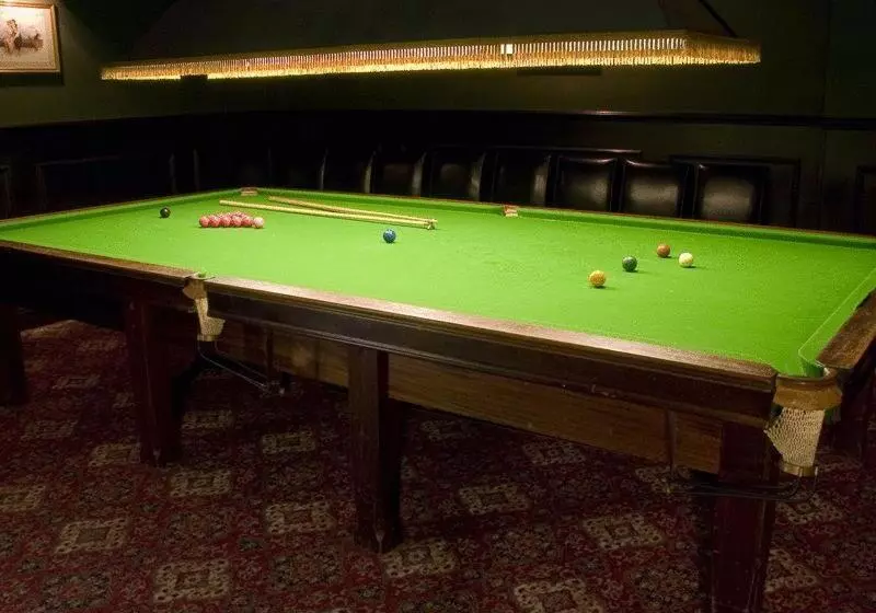 Fotos del hotel The Grand:  3