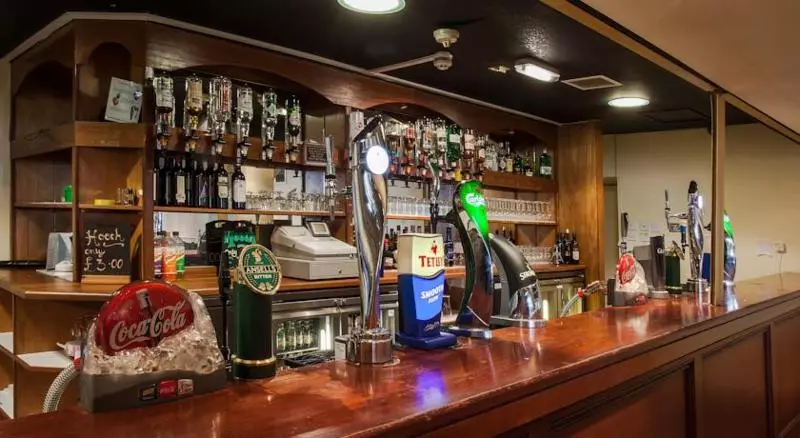 Fotos del hotel The Grand:  4