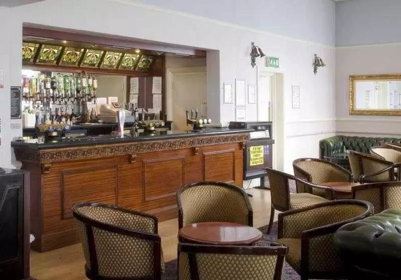 Fotos del hotel The Grand:  8