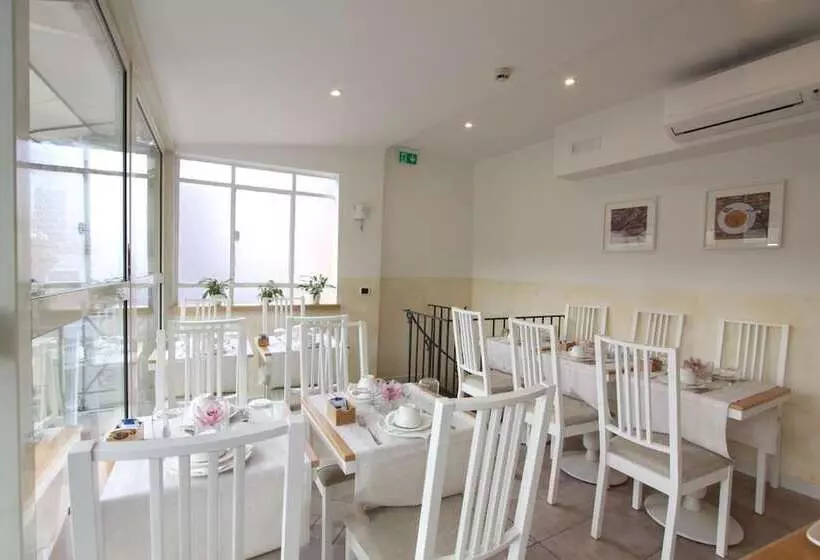 Fotos del hotel La Fenice:  8