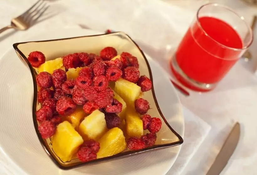 Fotos del hotel La Fenice:  12