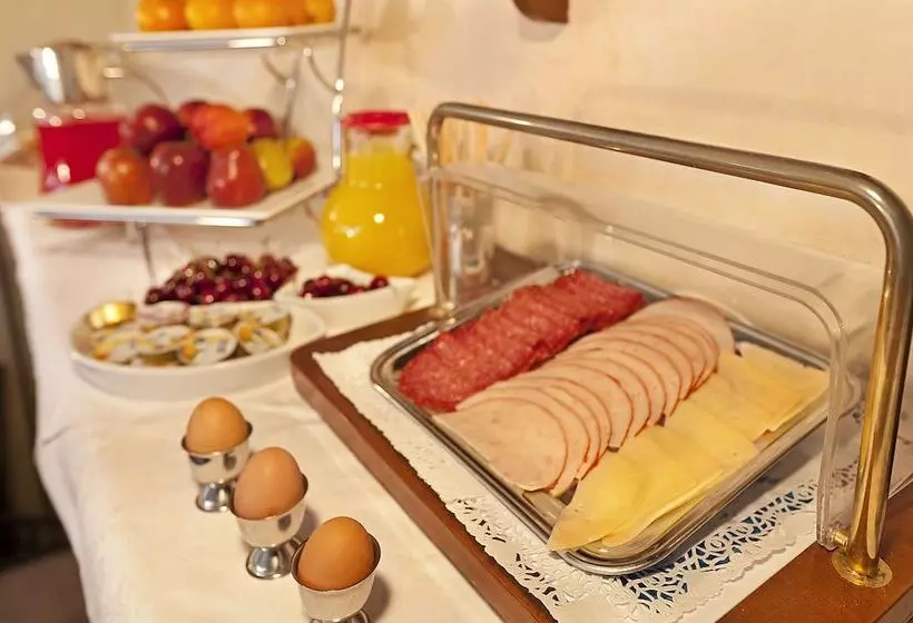 Fotos del hotel La Fenice:  3