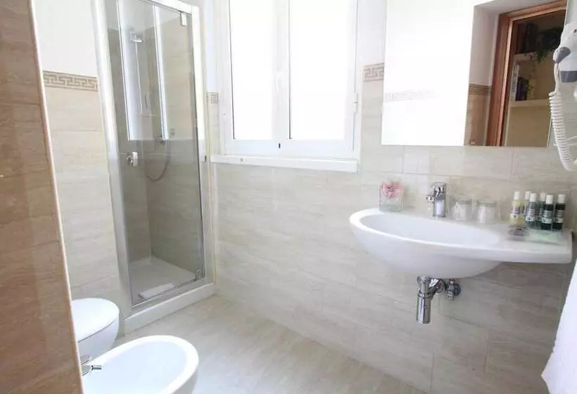 Fotos del hotel La Fenice:  5