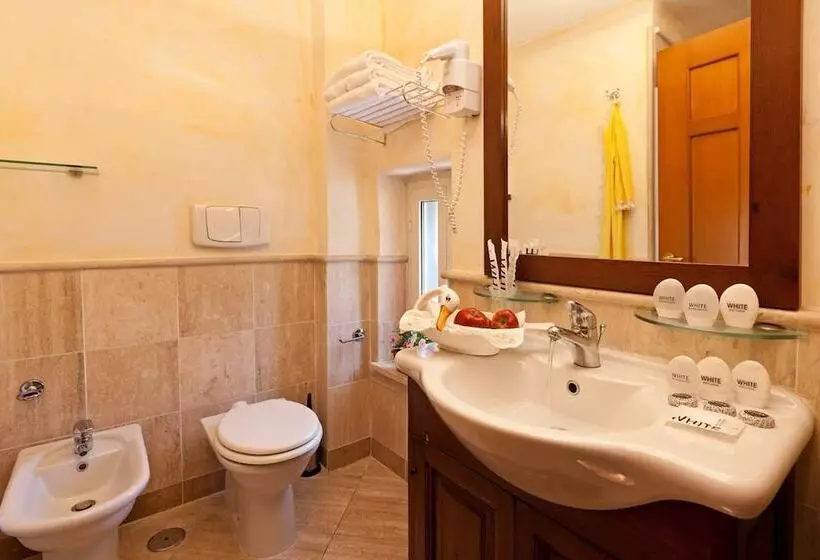 Fotos del hotel La Fenice:  10