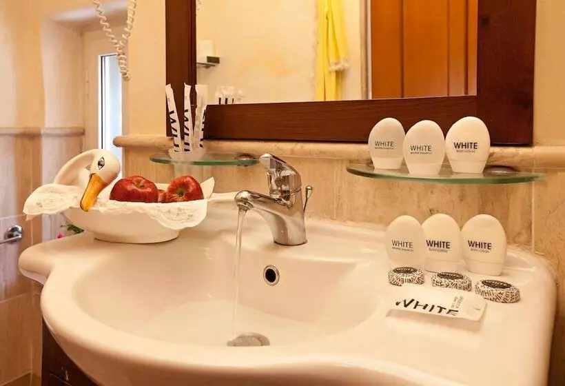 Fotos del hotel La Fenice:  17