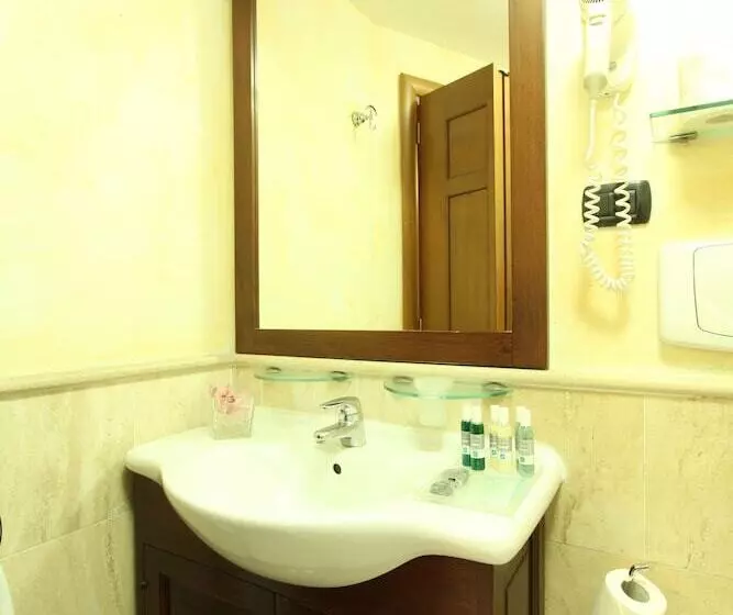 Fotos del hotel La Fenice:  14