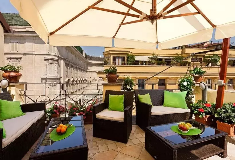 Fotos del hotel La Fenice:  9