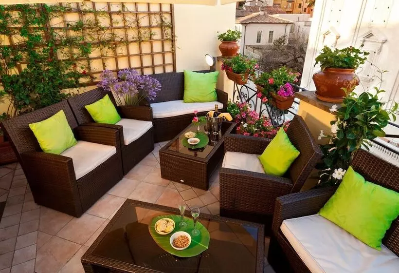 Fotos del hotel La Fenice:  19