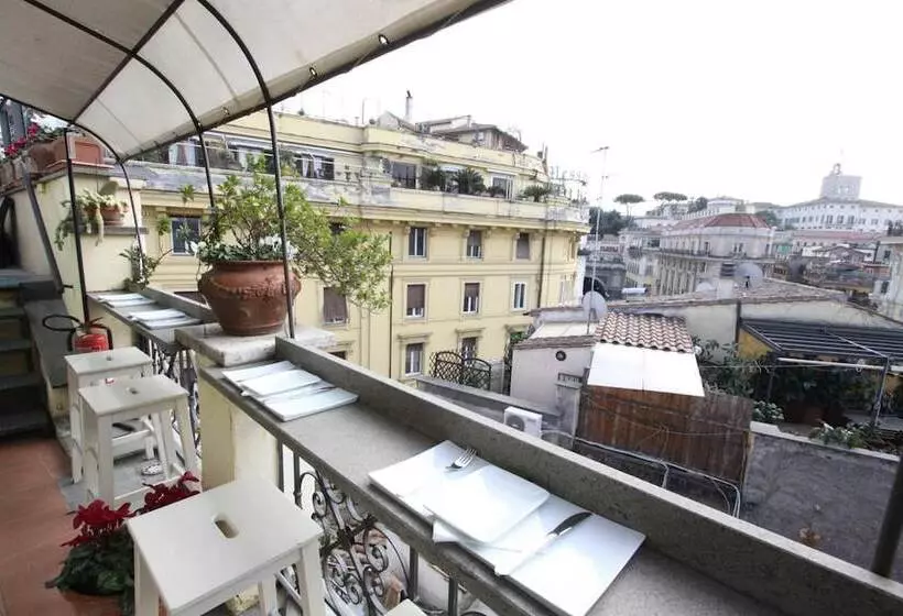 Fotos del hotel La Fenice:  22