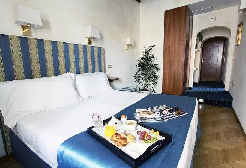 Fotos del hotel La Fenice:  21