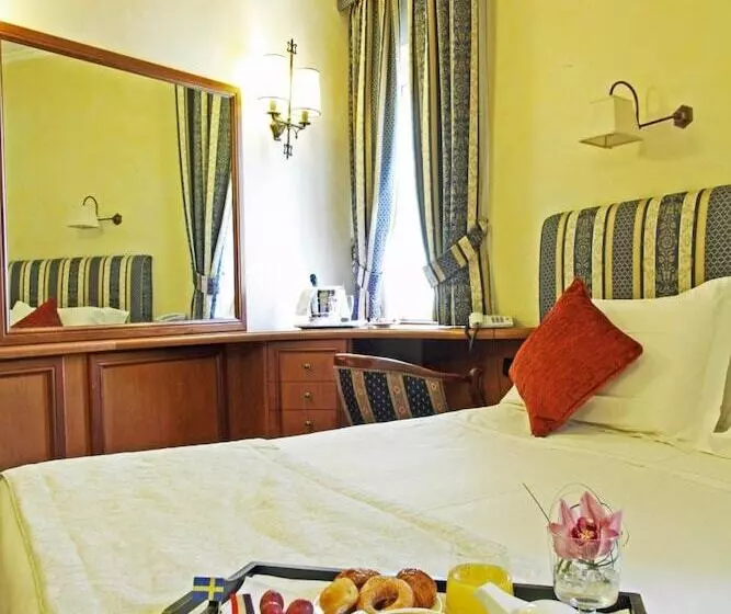 Fotos del hotel La Fenice:  18