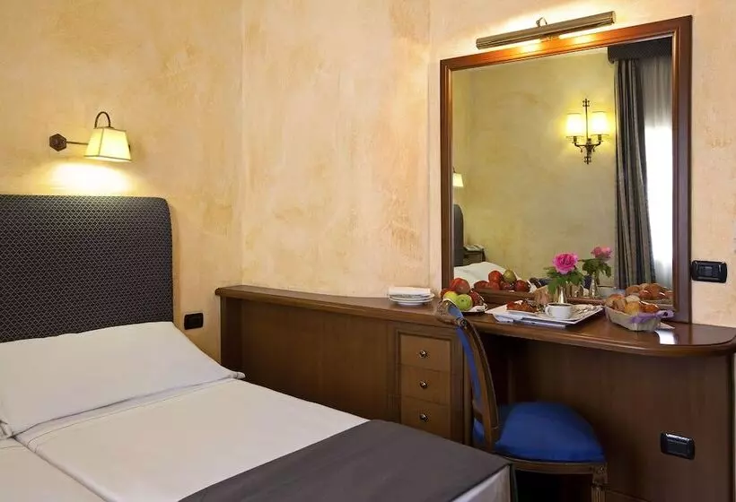 Fotos del hotel La Fenice:  25