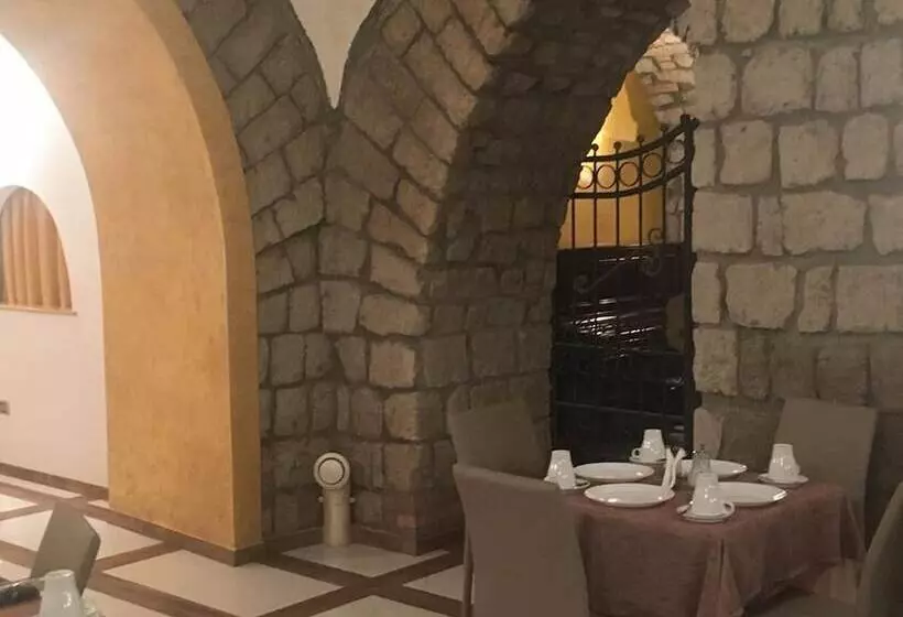 Fotos del hotel La Pace:  12