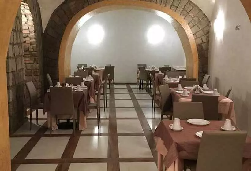 Fotos del hotel La Pace:  2