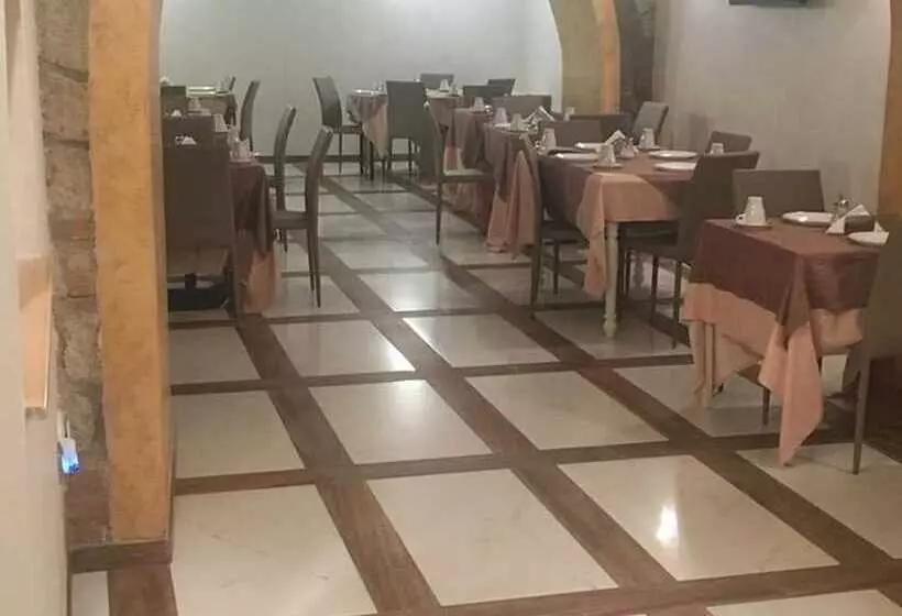 Fotos del hotel La Pace:  19