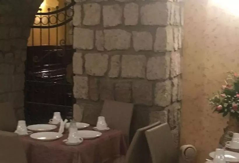 Fotos del hotel La Pace:  9