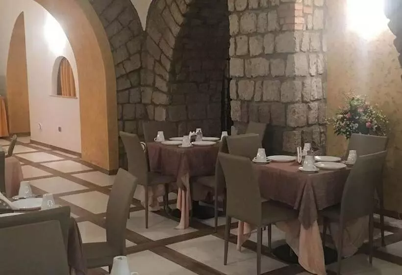 Fotos del hotel La Pace:  6