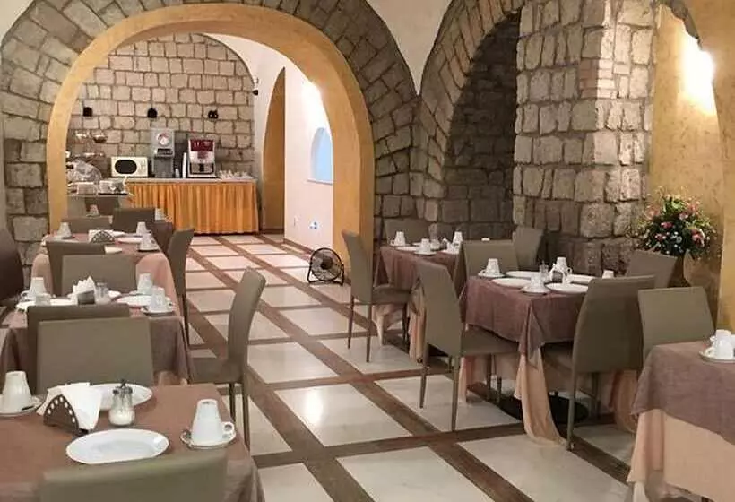 Fotos del hotel La Pace:  17