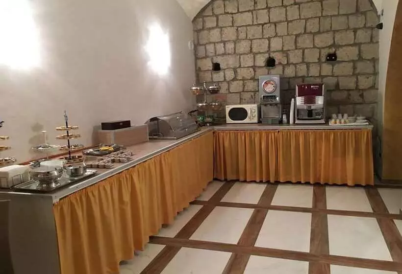 Fotos del hotel La Pace:  21