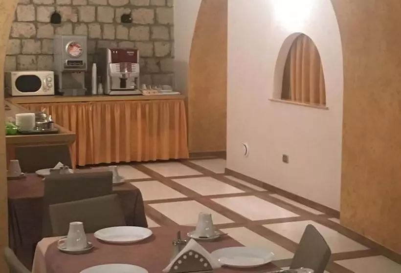 Fotos del hotel La Pace:  15