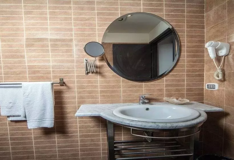 Fotos del hotel La Pace:  7