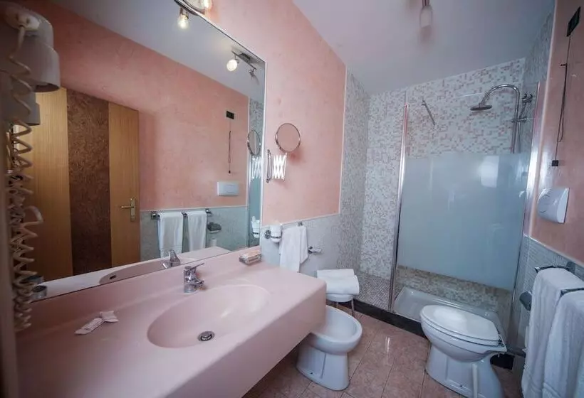 Fotos del hotel La Pace:  10