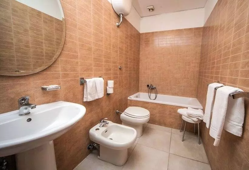 Fotos del hotel La Pace:  4