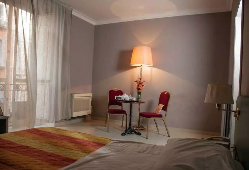 Fotos del hotel La Pace:  24