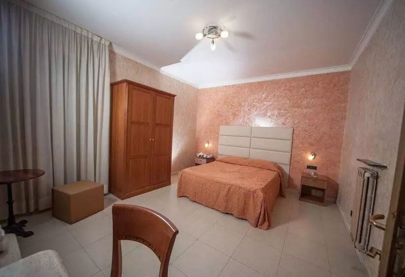 Fotos del hotel La Pace:  20