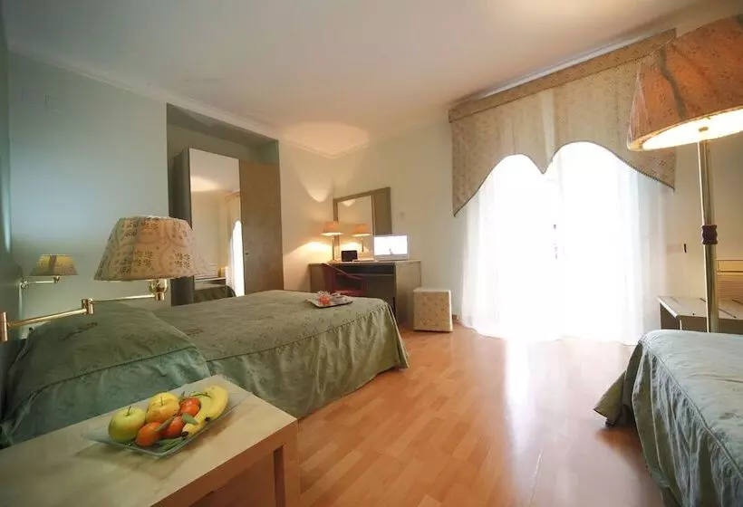 Fotos del hotel La Pace:  22