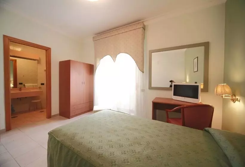 Fotos del hotel La Pace:  23