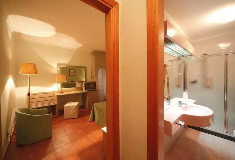 Fotos del hotel La Pace:  13