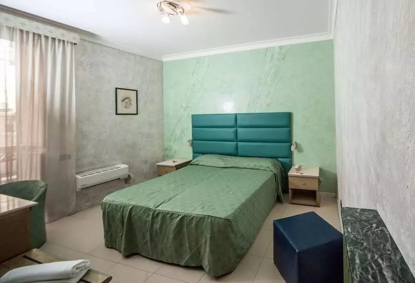 Fotos del hotel La Pace:  18