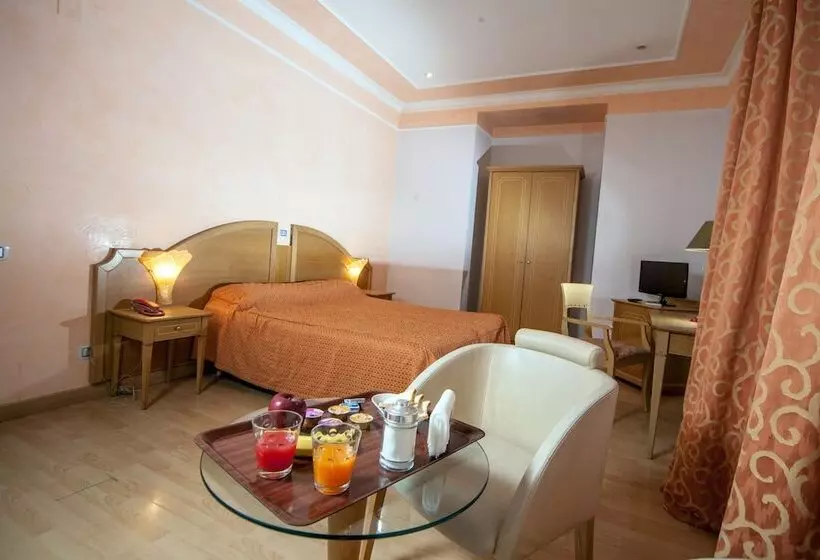 Fotos del hotel La Pace:  5