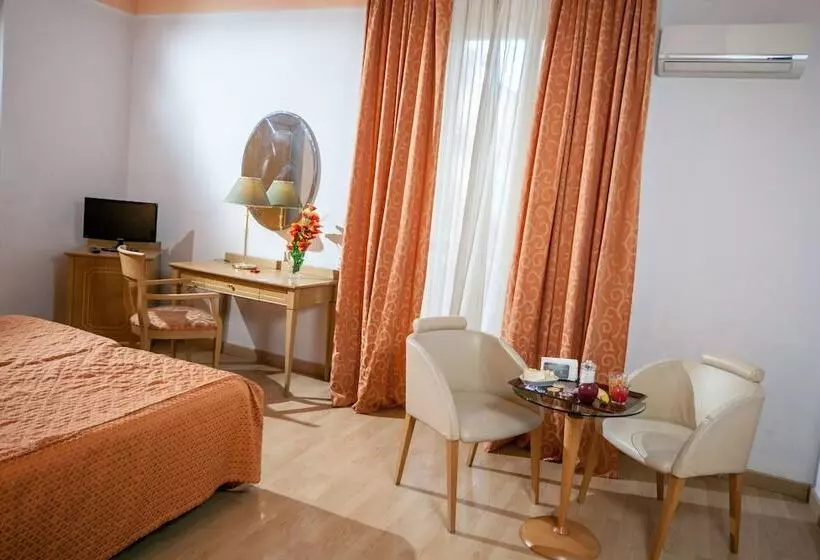 Fotos del hotel La Pace:  16