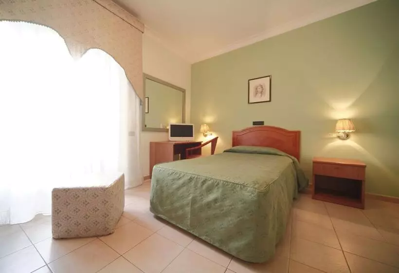 Fotos del hotel La Pace:  14