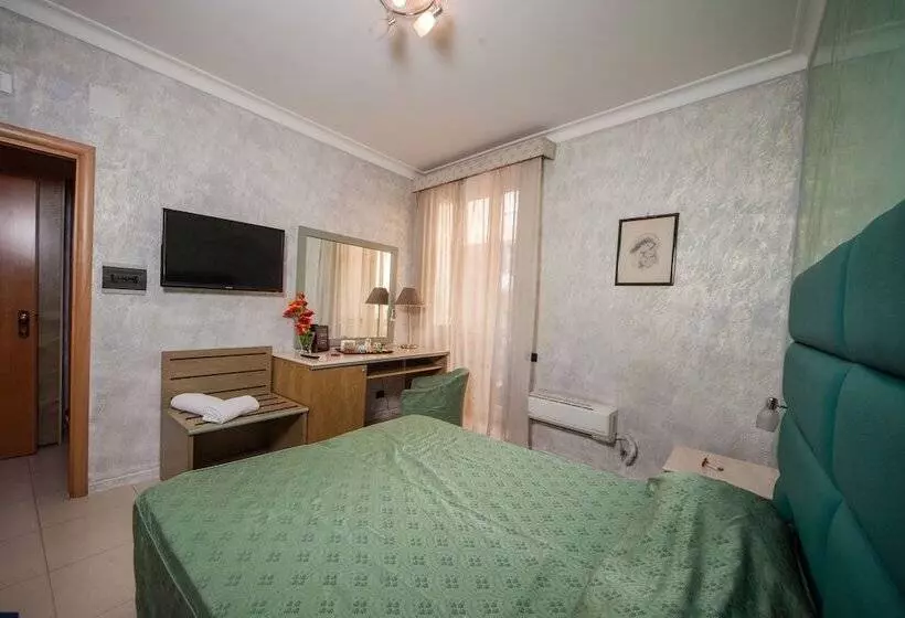 Fotos del hotel La Pace:  11