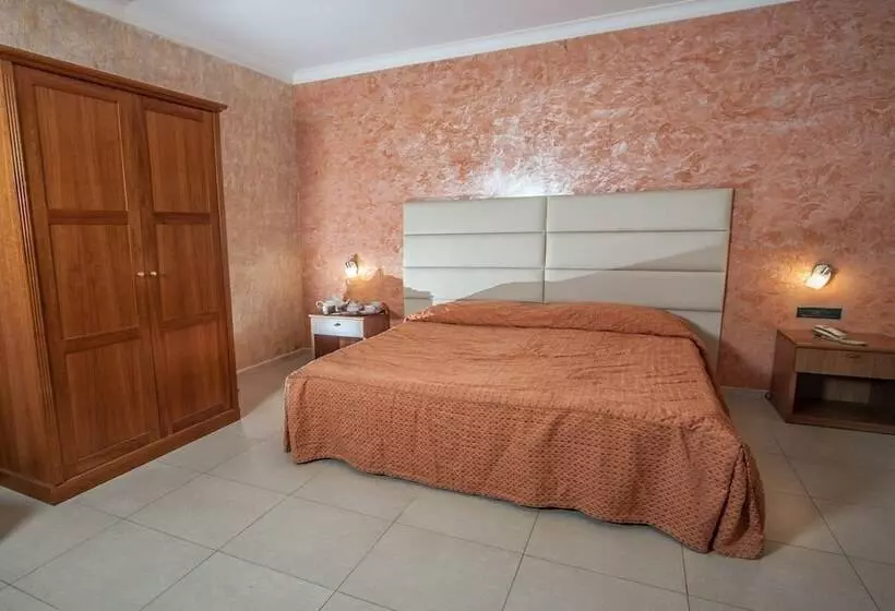 Fotos del hotel La Pace:  8