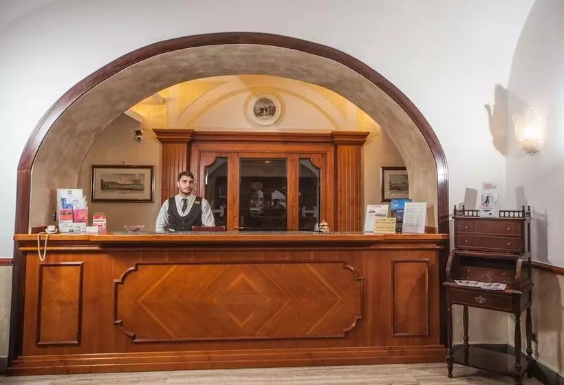 Fotos del hotel La Pace:  3