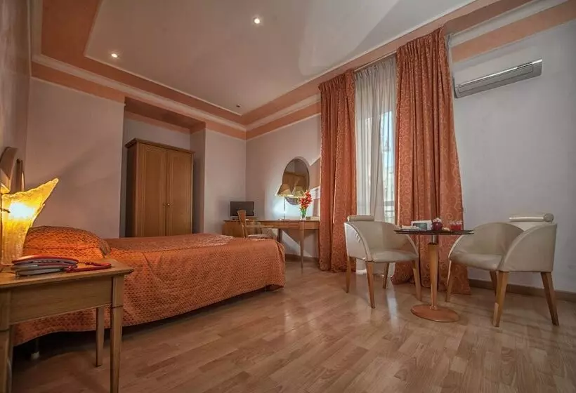 Fotos del hotel La Pace:  25