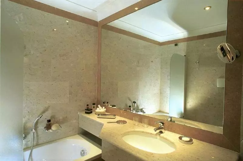 Fotos del hotel La Ville:  7